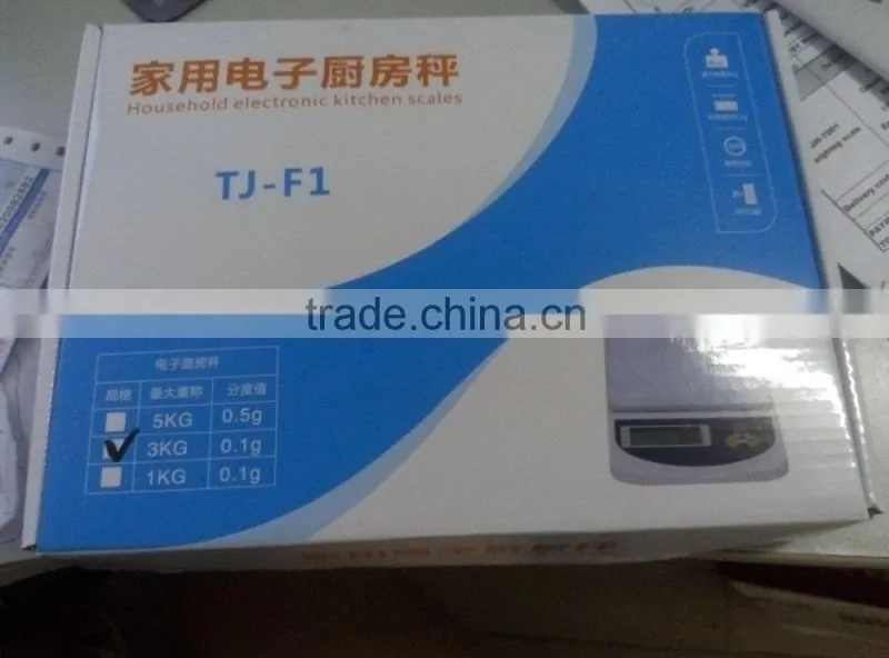 Food Diet Postal Kitchen Digital Scale Calories / china supliers kitchen scale
