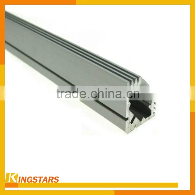 Round aluminum profile , led aluminum profile,aluminum alloy profile