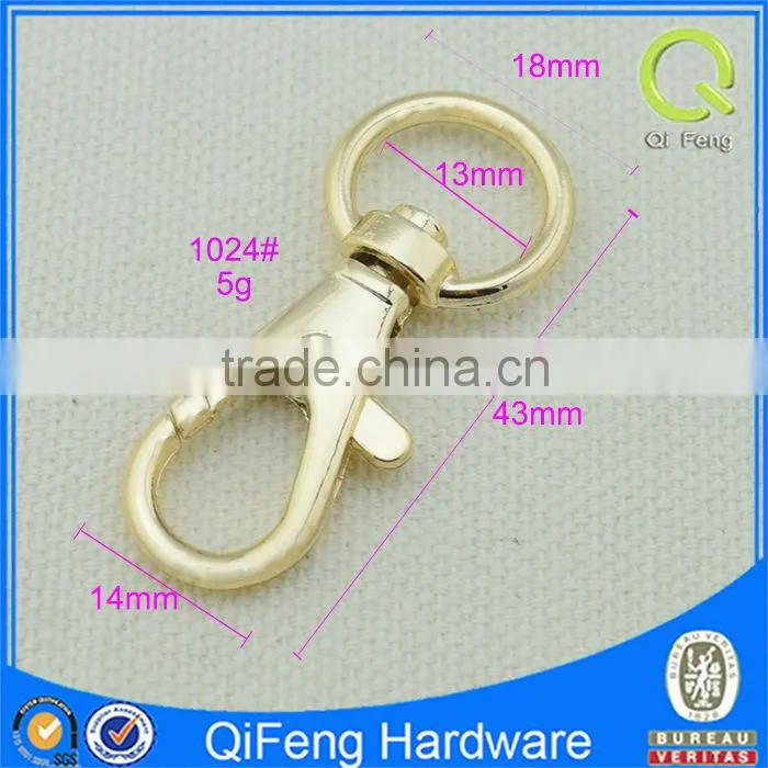 types of hooks