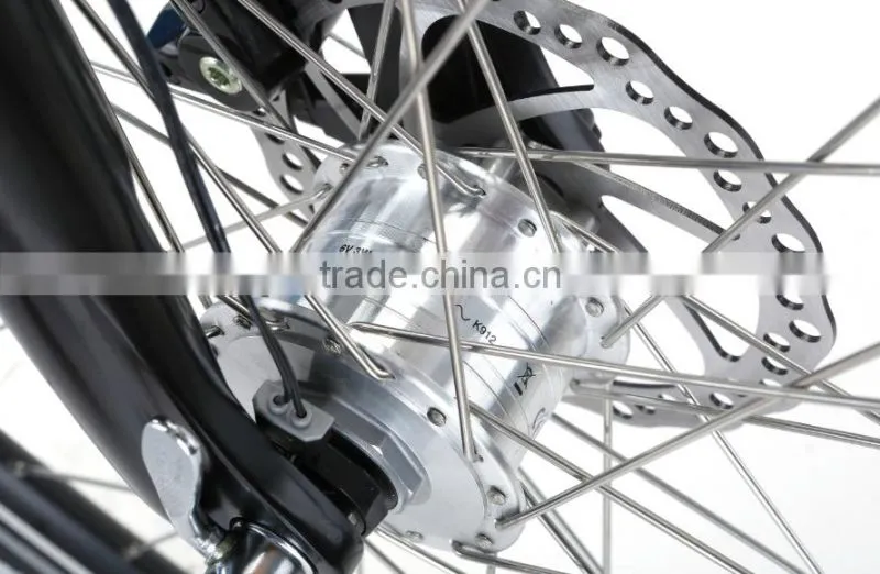 Hot Sale E-bike 700C Powered Electric bike for sale