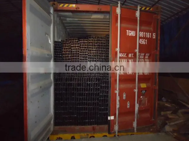 Light steel keel accessories