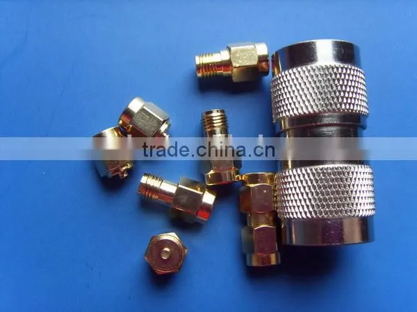 Bottom price hot selling TP24w vga to coaxial adapter