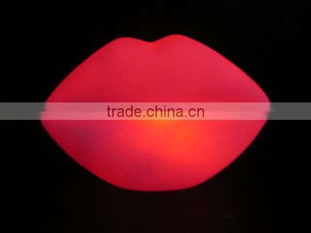 valentine gift,led light,led lamp