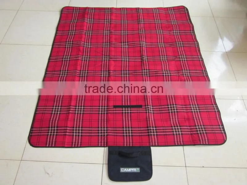 folding camping mat, picnic mat, BBQ mat