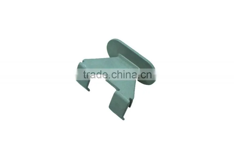 a380 adc12 aluminum casting part die casting machine parts die cast part