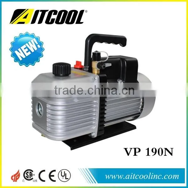 micro 1 stage vacuum pump VP190N for HVAC/R from manufacturer