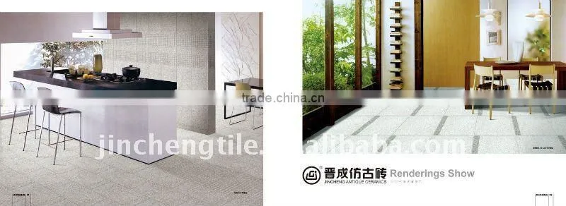 6613 stone pattern ceramic antique tile ceramic antique brick