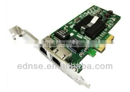 EDNSE PRO Gigabit ET Dual Port adapter card for server gigabit switch 2 port