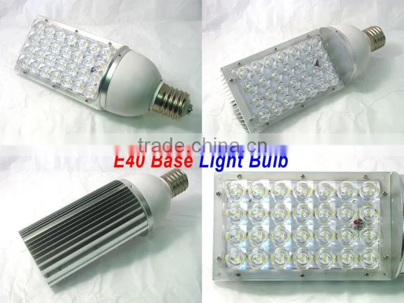led street light price list,E40 Base
