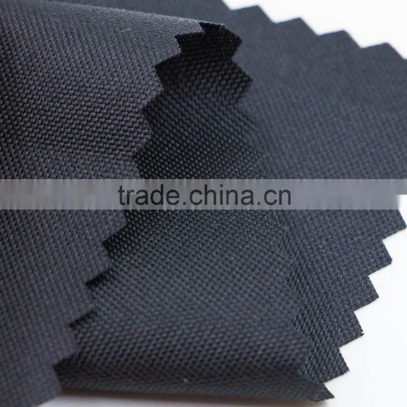 300d poly oxford waterproof african woven fabric