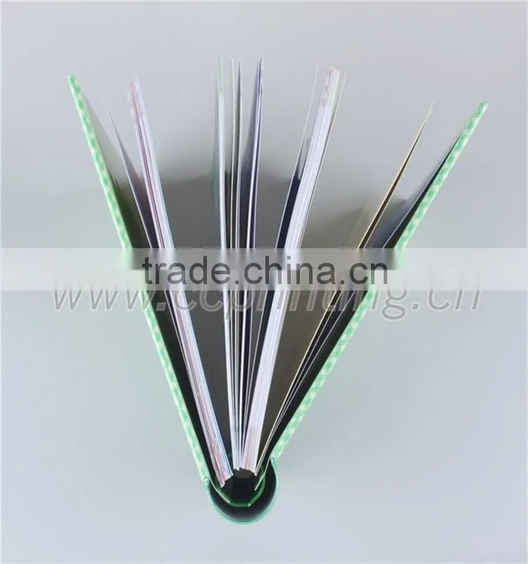notebook outsource book printing