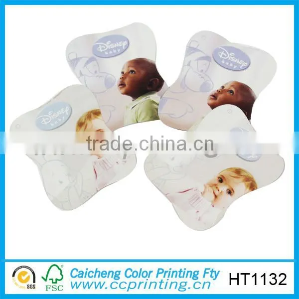 kids toy swing tags tag for socks cardboard price tag