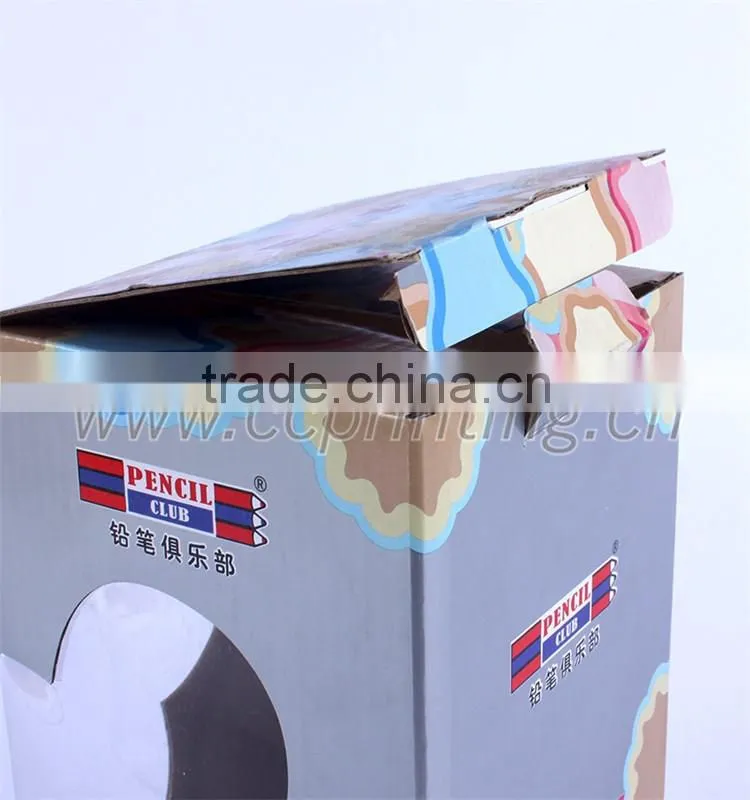 custom printing children toys box