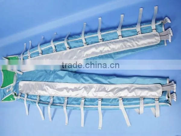body air pressure slimming machine