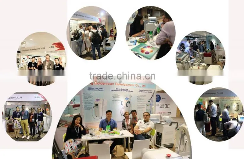 Low Price safety 808nm diode laser permanent hair removal with high quality
