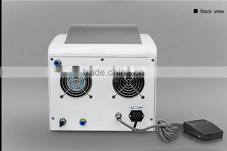 Co2 Fractional Laser Skin Care and vaginal tightening Wrinkles removal co2 laser tone