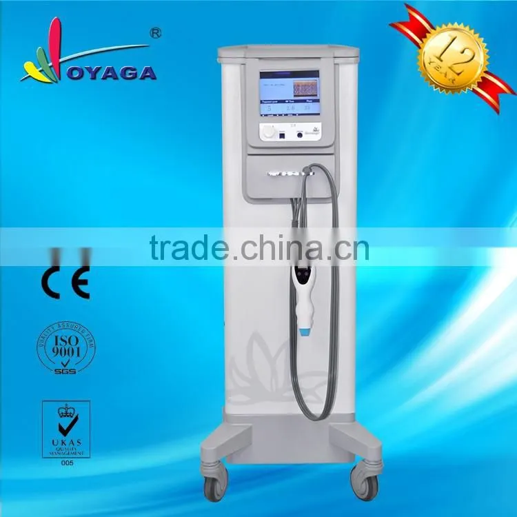 professional facial beauty face lifting radiofrequency equipment