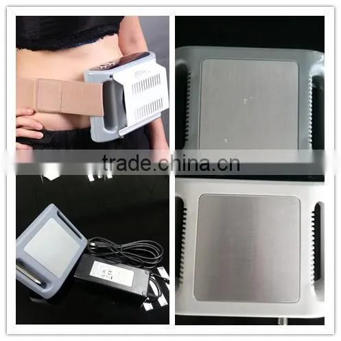 Personal Home Use Cryolipolysis Machine Slim Freezer Weight Loss Belt