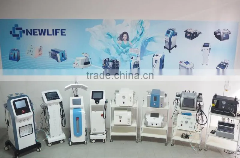 NL-SK2 Guangzhou Factory OEM / ODM Skin Rejuvenation PDT Led BIO LED Light Scar Removal Beauty Machine