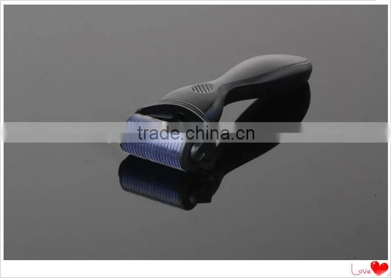 Body /Face Derma skin derma roller system 1200 body roller