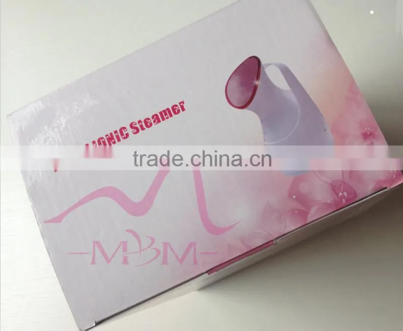 Zhengzhou Gree Well Ion Face Steam Machine