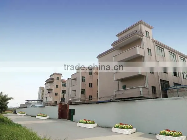 Guangzhou Kosbeauty Electronic Technology Co., Ltd. company overview - view 1