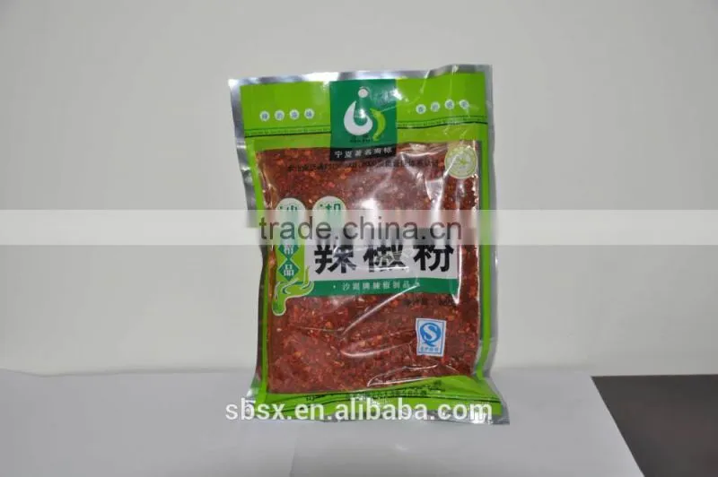 Hot selling Chinese red dried pepper powder cheap