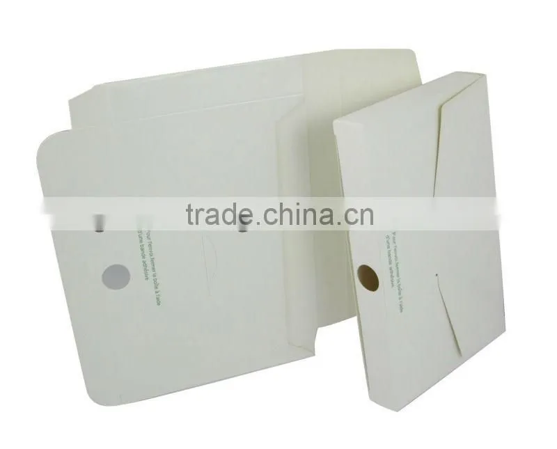 Animaux paper package box
