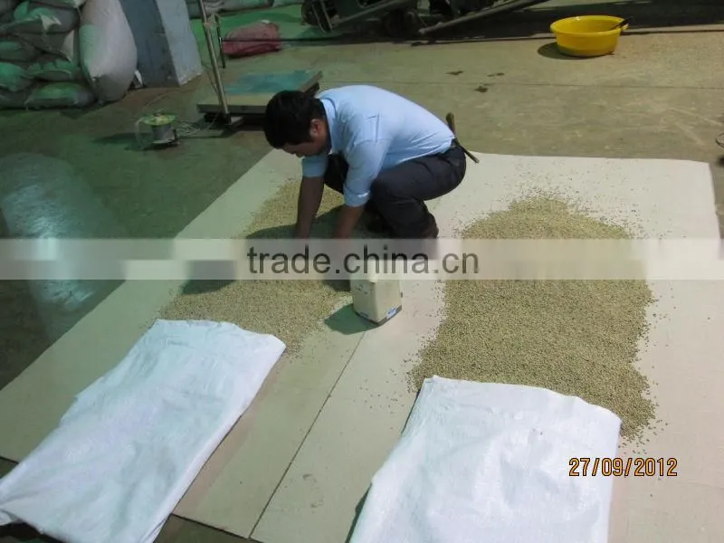 VIETNAM WHITE PEPPER 630g/l