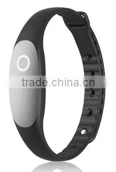 SIFIT-2.5 Sport Bracelet Pedometer. Waterproof sleep monitoring Bluetooth watch Android & IOS. Wearable device Pedometer