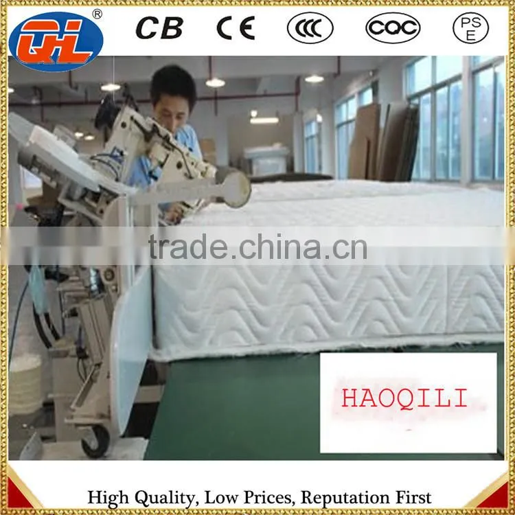 Mattress Compressor Machine Mattresses Wrapping Machine