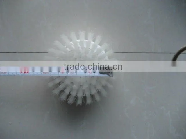Electric Magic Brush Magic Brush Tile Sink washing basin Cleaner 5 in 1 Electric