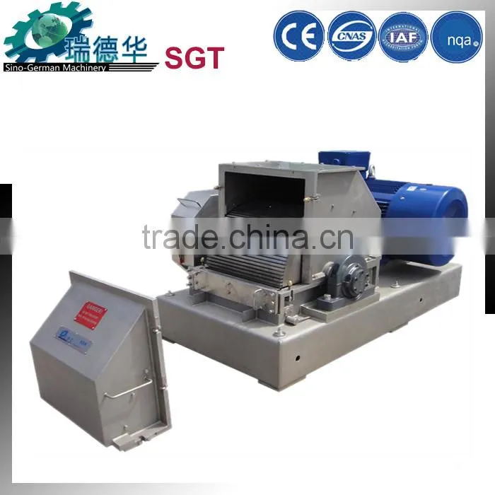 High yield automatic potato/corn/cassava starch production line