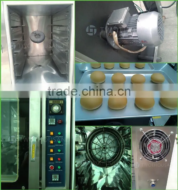2017 As Seen On Tv Turbo Convection Oven, 10 Trays, All S/S, CE, TT-O228D