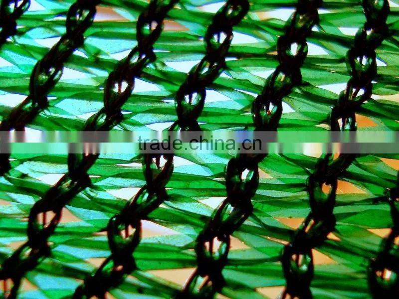 black shade net