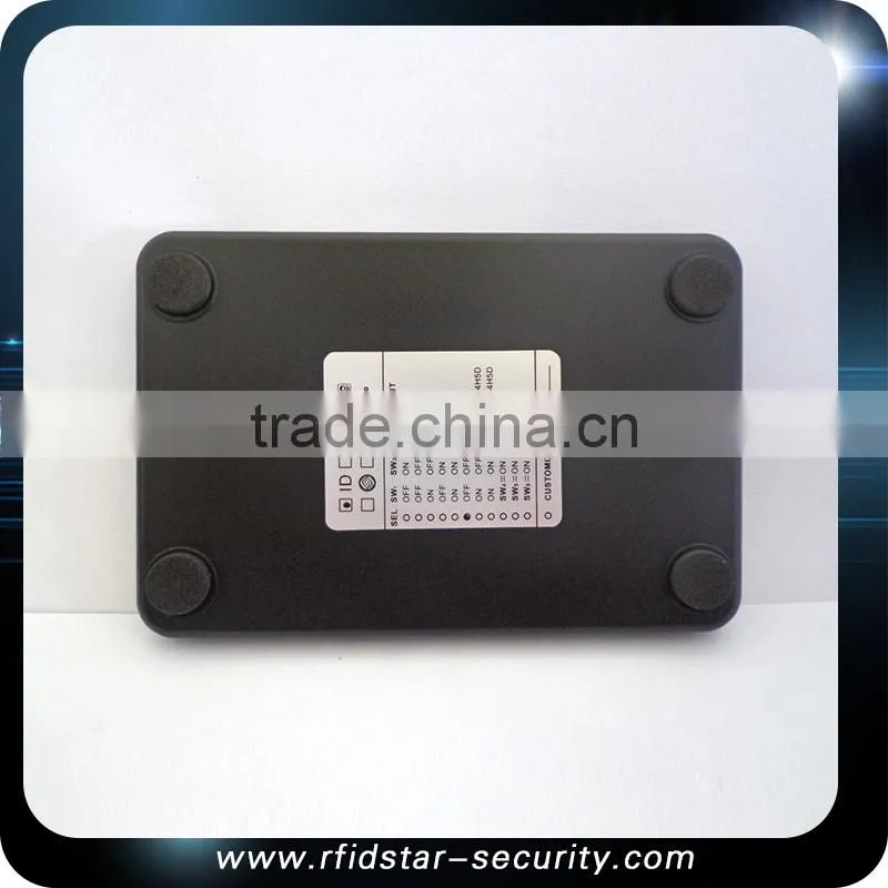 USB Smart Card Reader