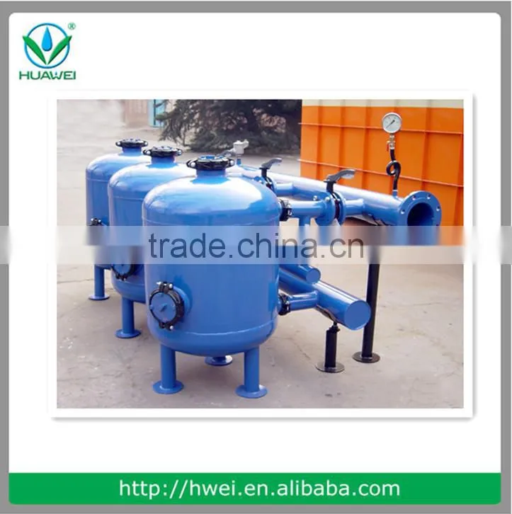 Agriculture Sand Filter HWSF3604