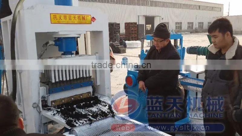 Great Quality Hydraulic Press Machine Coke Powder Pressing Machine