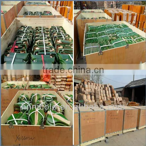Spain roof tiles ceramic for sale
