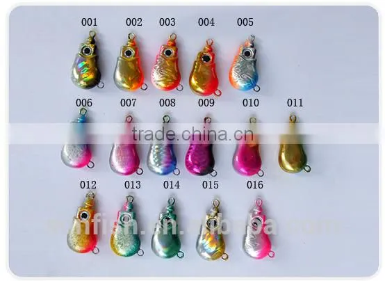 Madai Jig RUBBER JIG SHWP-48 fishing lure manufacturers