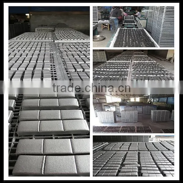 Silver Bamboo Charcoal for Shisha Hookah