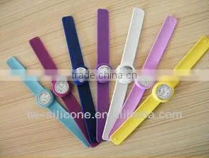 cheap wholesale slap watch for kids