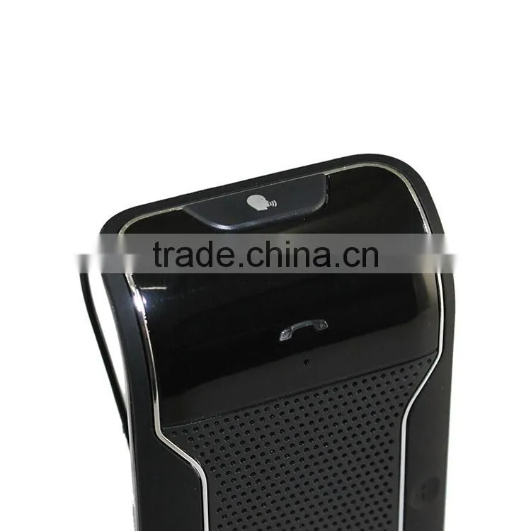 shenzhen 092 bluetooth through car speakers