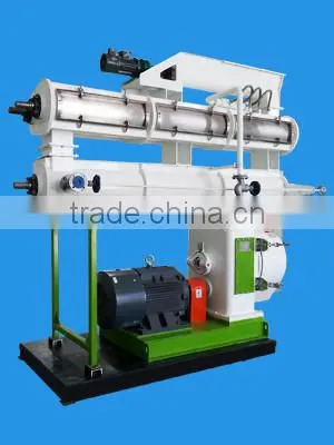 promotion product ring die and roller