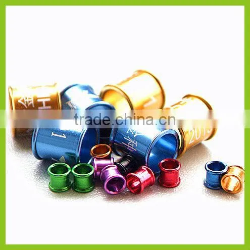 2016 Lovebirds Rings Legs Rings Customized For sale