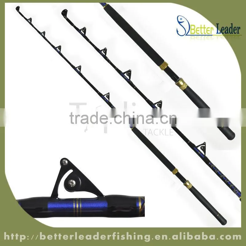 BT1001 30-80LBS HOT BIG GAME FISHING ROD