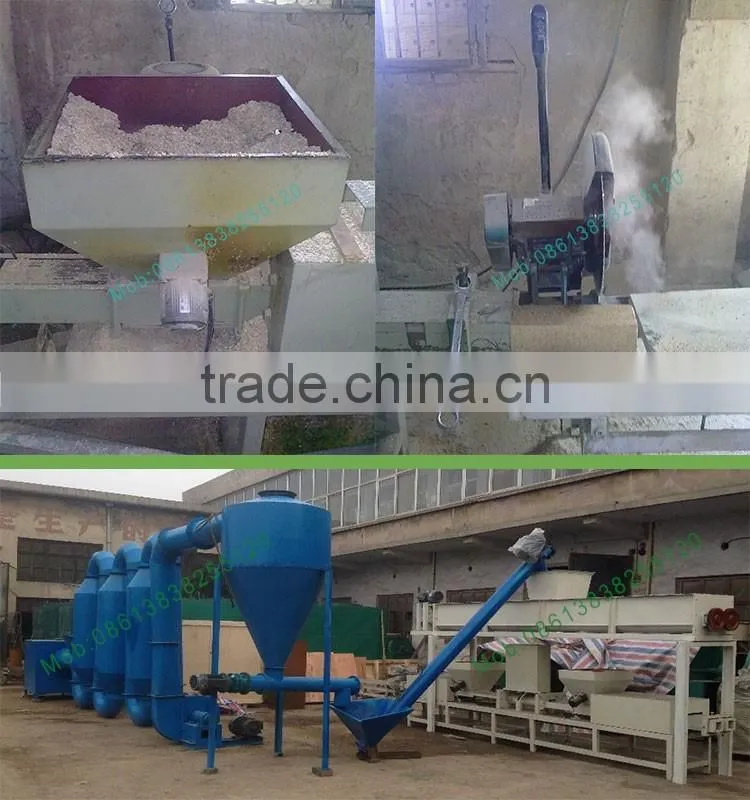 Machine Manufacturers block machine wood pallet making machine