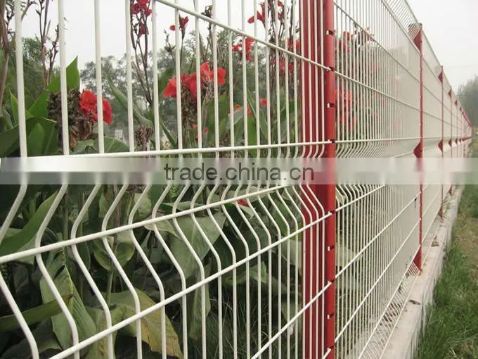 removable fence