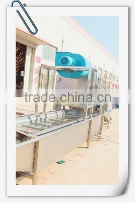 dates processing line