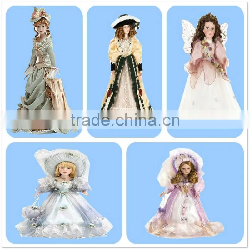 Beautiful Girl Resin Cupcakes Baby Shower Party Cake Favor Gifts